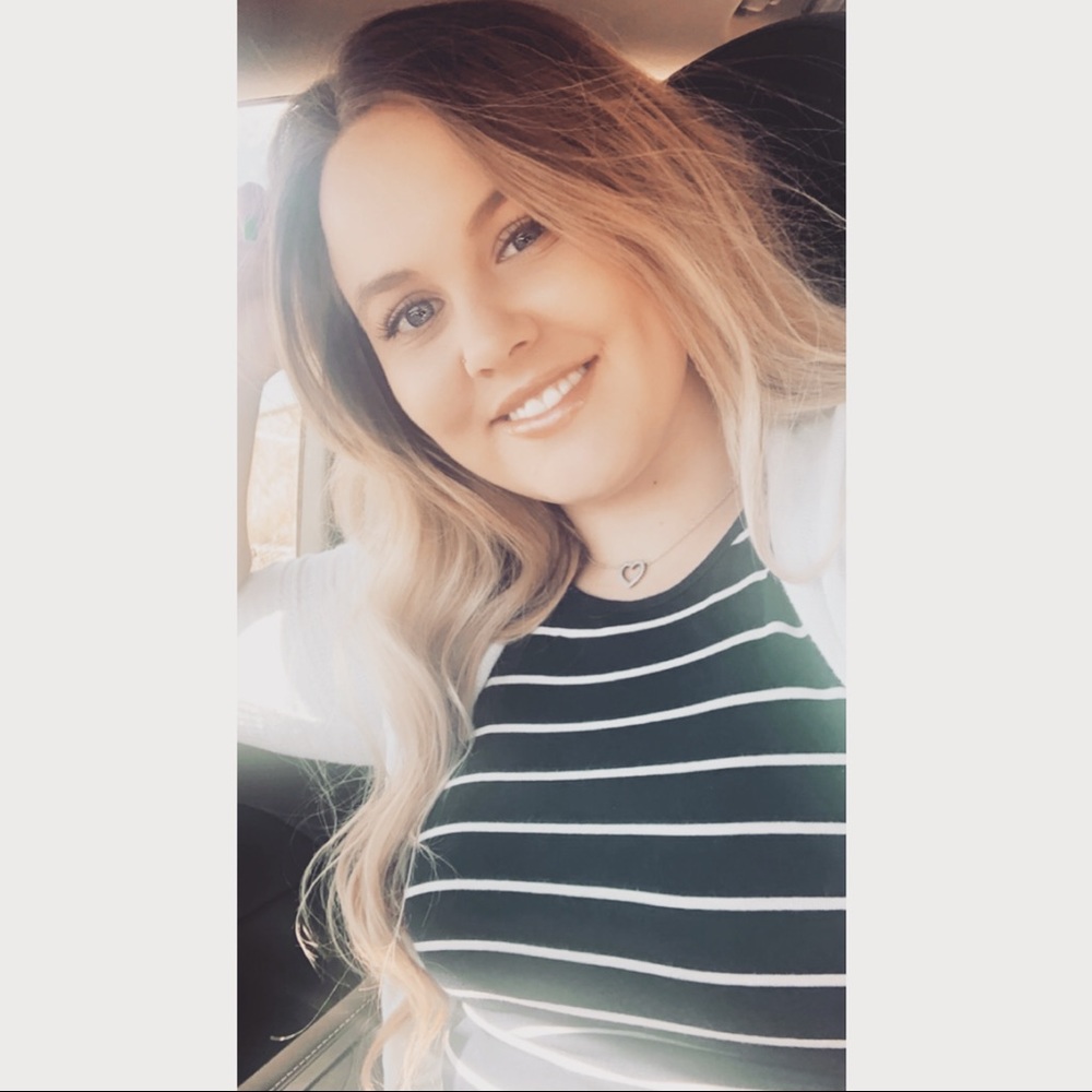 Meet your Posher, Natalia